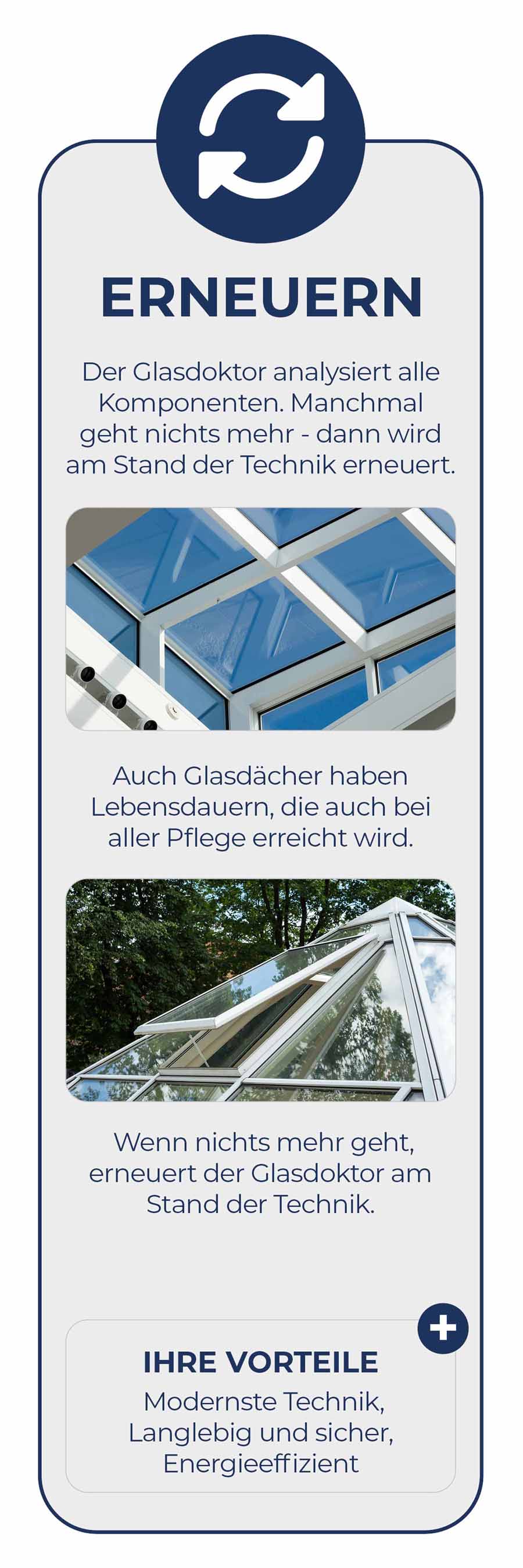 Erneuern