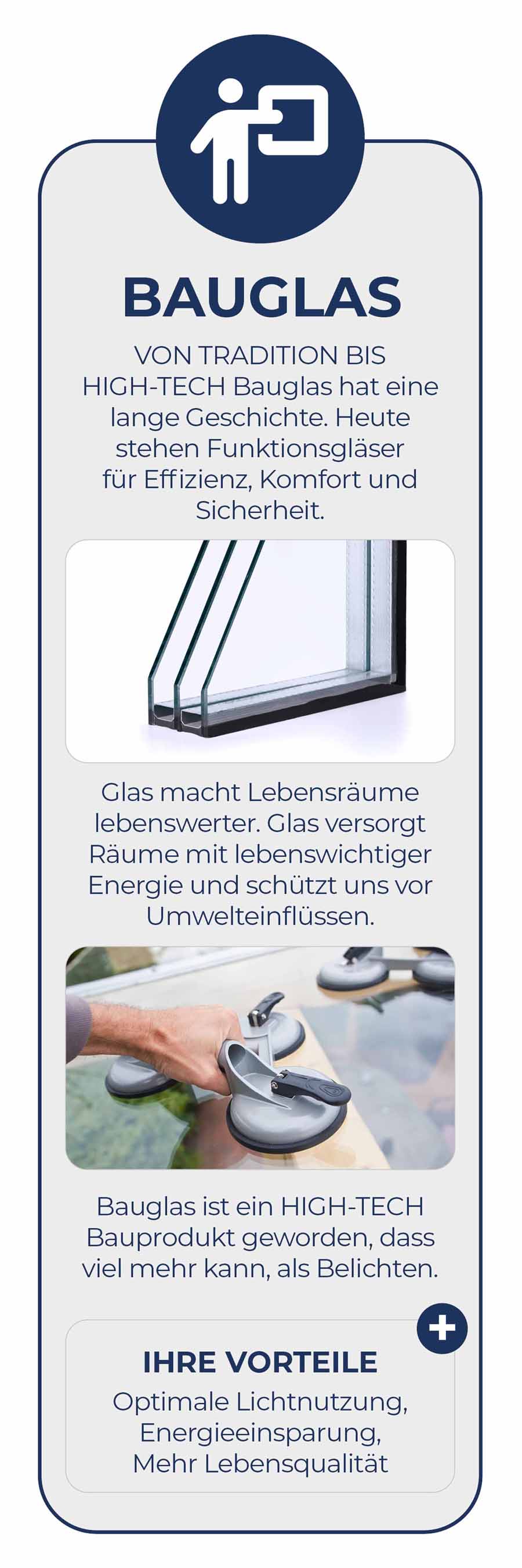 Bauglas