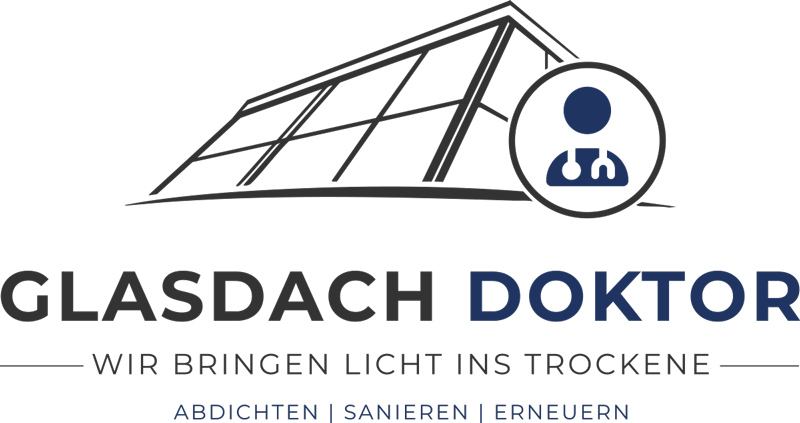 Glasdachdoktor GmbH Logo