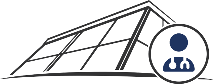 Logo Glasfach Doktor